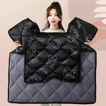 Κάλυμμα παρμπρίζ ηλεκτρικών οχημάτων με χειμωνιάτικη επένδυση φλίς, από ύφασμα Oxford, αδιάβροχο και ανθεκτικό στον άνεμο, κατάλληλο για ηλεκτρικά αυτοκίνητα και τρίκυκλα