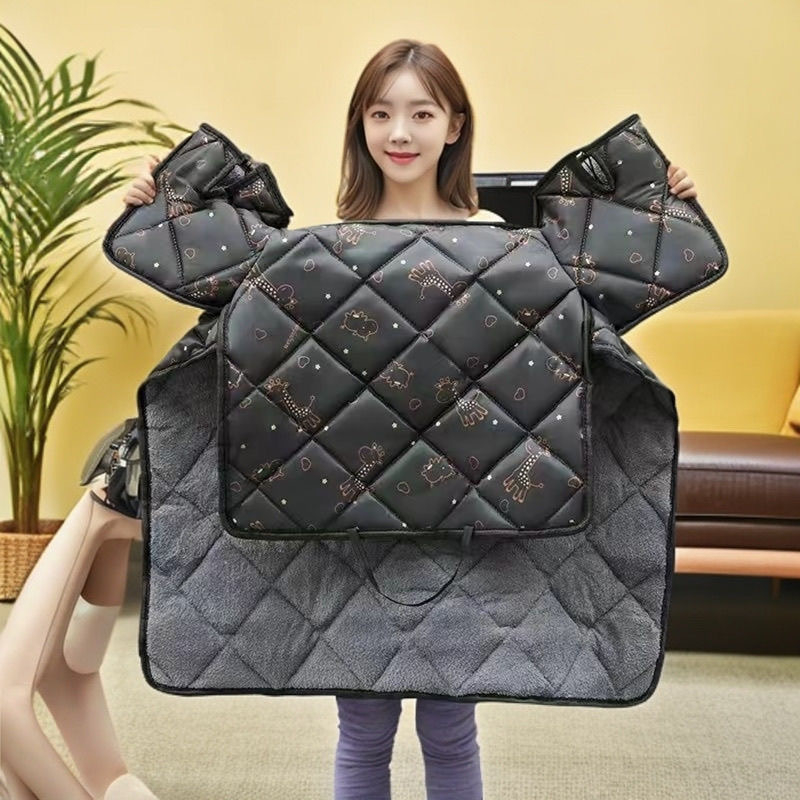 Κάλυμμα παρμπρίζ ηλεκτρικών οχημάτων με χειμωνιάτικη επένδυση φλίς, από ύφασμα Oxford, αδιάβροχο και ανθεκτικό στον άνεμο, κατάλληλο για ηλεκτρικά αυτοκίνητα και τρίκυκλα