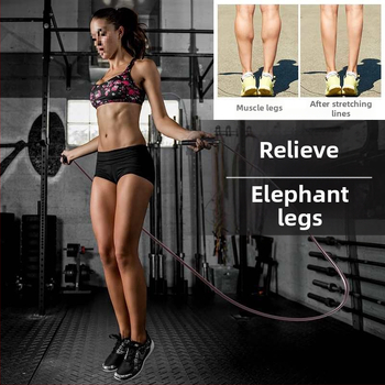 Въже за скачане с брояч за тренировка и фитнес – скоростна тренировка за деца и ученици от началното училище