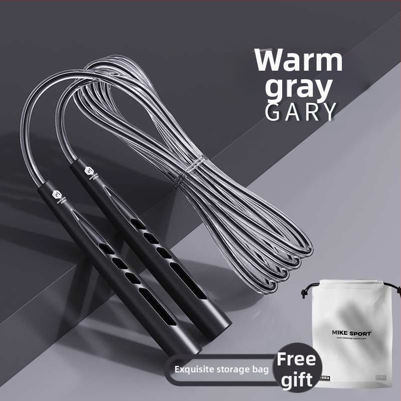 Въже за скачане с брояч за тренировка и фитнес – скоростна тренировка за деца и ученици от началното училище