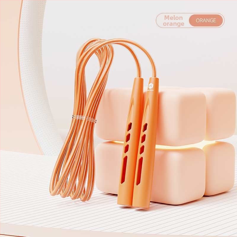 Въже за скачане с брояч за тренировка и фитнес – скоростна тренировка за деца и ученици от началното училище