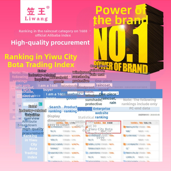 Navlaka za cipele King Li od perl PVC-a s vodonepropusnim slojem za planinarenje na otvorenom