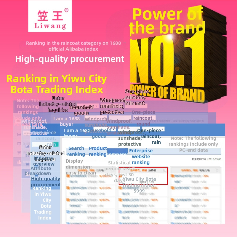 Navlaka za cipele King Li od perl PVC-a s vodonepropusnim slojem za planinarenje na otvorenom