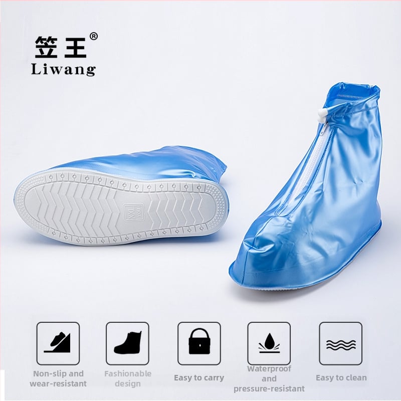 Navlaka za cipele King Li od perl PVC-a s vodonepropusnim slojem za planinarenje na otvorenom