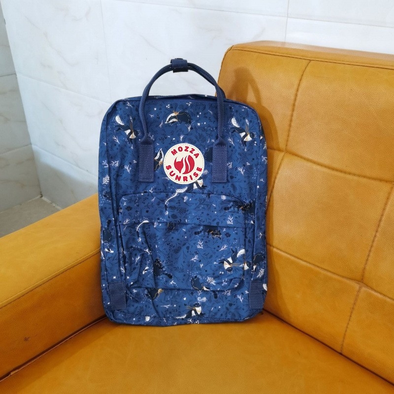 Arctic ruksak – vodootporan, za 14-inčni laptop, kapacitet do 20 L, netkani materijal