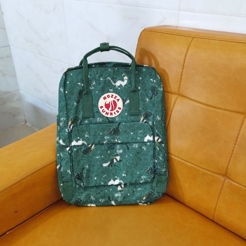 Arctic ruksak – vodootporan, za 14-inčni laptop, kapacitet do 20 L, netkani materijal