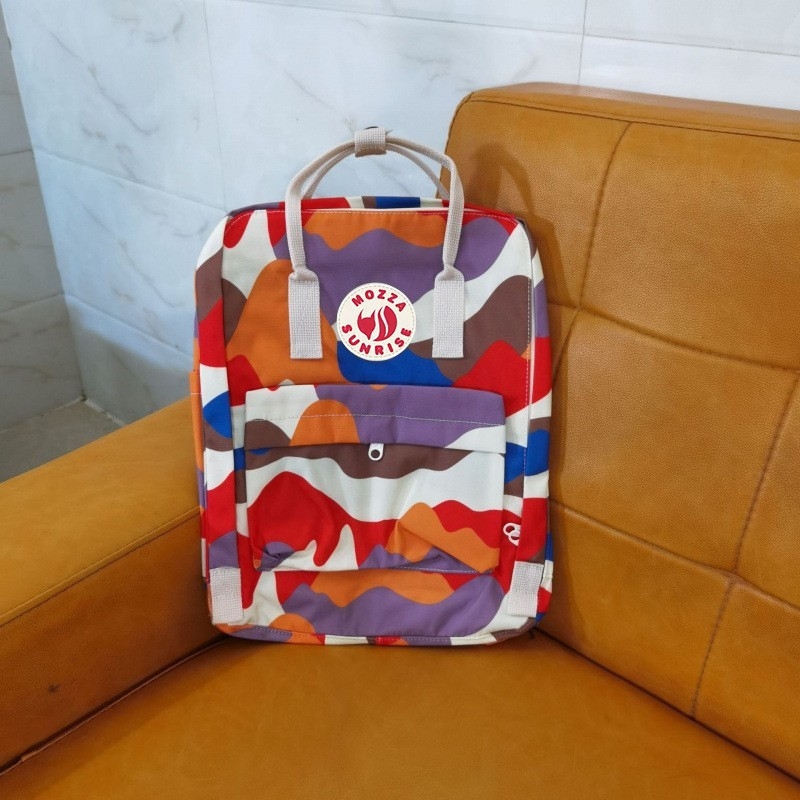 Arctic ruksak – vodootporan, za 14-inčni laptop, kapacitet do 20 L, netkani materijal