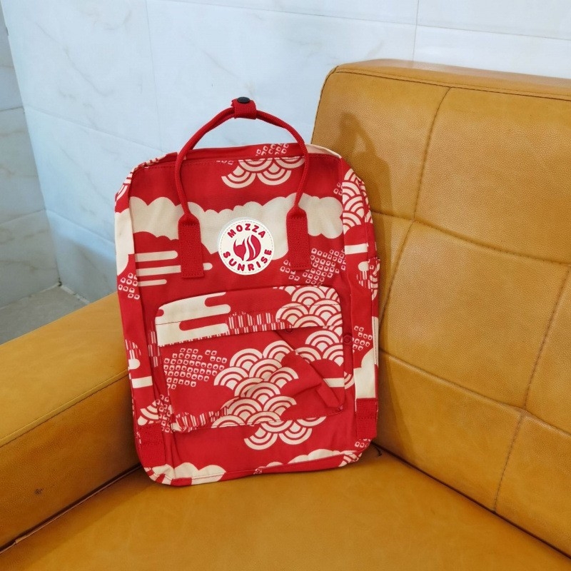 Arctic ruksak – vodootporan, za 14-inčni laptop, kapacitet do 20 L, netkani materijal