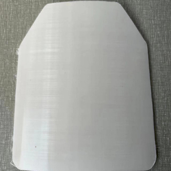 GA3 PE pancirni panel – stražnji panel, Jianma Protection, materijal PE, težina 1000, debljina 19–21 mm, za sigurnosne primjene