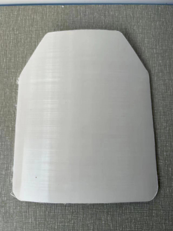 GA3 PE pancirni panel – stražnji panel, Jianma Protection, materijal PE, težina 1000, debljina 19–21 mm, za sigurnosne primjene