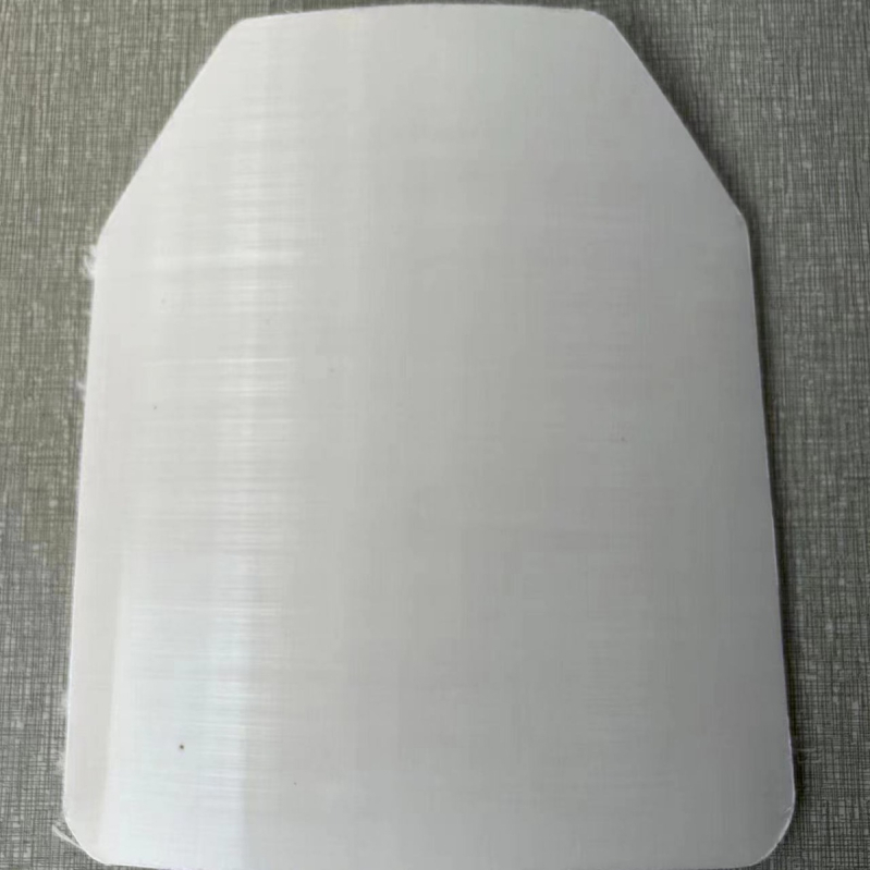 GA3 PE pancirni panel – stražnji panel, Jianma Protection, materijal PE, težina 1000, debljina 19–21 mm, za sigurnosne primjene