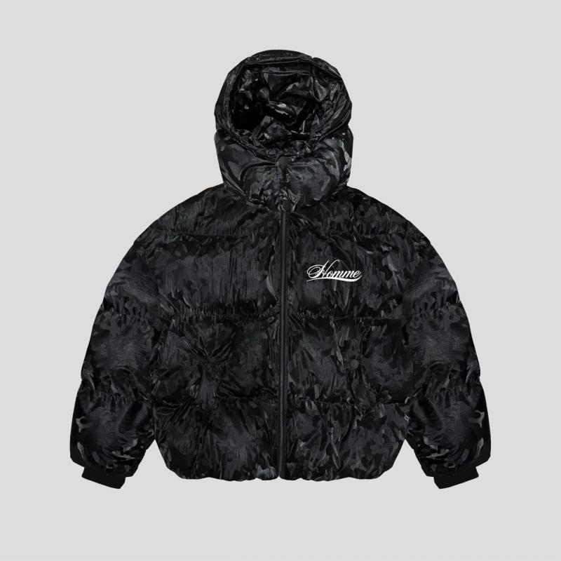 Jachetă unisex cu glugă în stil hip-hop street (cardigan; fermoar frontal; material exterior poliester; căptușeală din bumbac; croială lejeră)