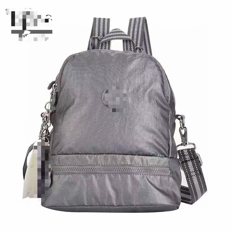 Putni ruksak — platna, ulični stil, kapacitet 20–35 L, pogodan za rekreacijsko putovanje, unisex