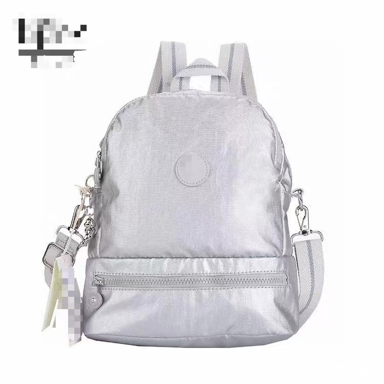 Putni ruksak — platna, ulični stil, kapacitet 20–35 L, pogodan za rekreacijsko putovanje, unisex