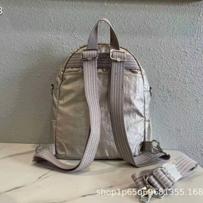Putni ruksak — platna, ulični stil, kapacitet 20–35 L, pogodan za rekreacijsko putovanje, unisex