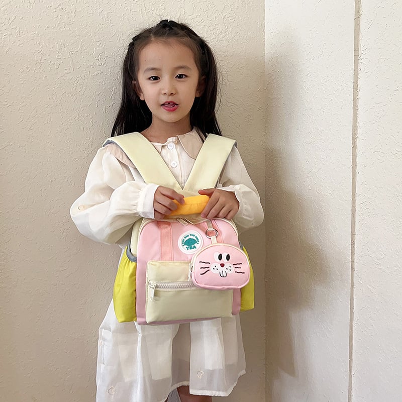 Laste koolikott, kerge Oxford kangas, hingav ja ülige kerge, unisex disain, õhupadi-rihmad, sobib lasteaiale ja põhikoolile