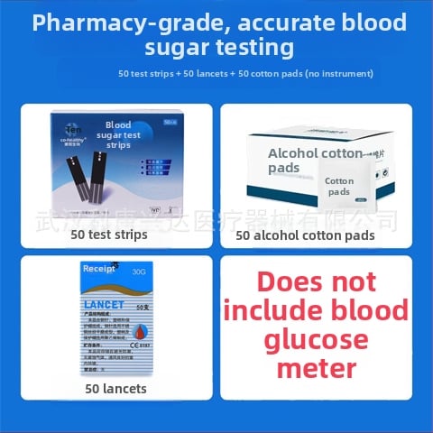 KH-100 veresuhkru testribad kodukasutuseks — KH-100 glükomeeter Kanghe, täiskasvanutele, riiklik garanti, meditsiiniline standard Zhejiang Machinery Injection 20162220827