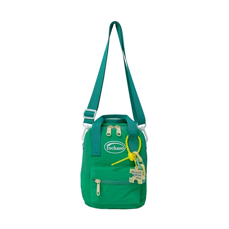Najlon crossbody torbica za djecu, unisex, za osnovnu školu, s prozračnom podlogom i uzorkom slova