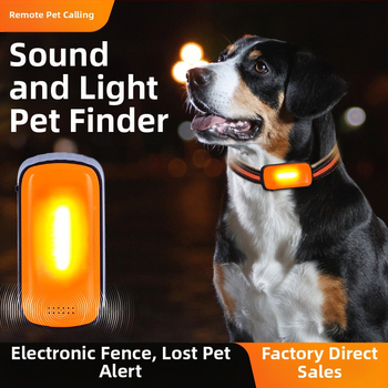 GPS lokátor pre domáce zvieratá – mačky a psy, presné určovanie polohy, model T05a, batéria 1200mAh, ABS/PC materiál, kompatibilný s iOS