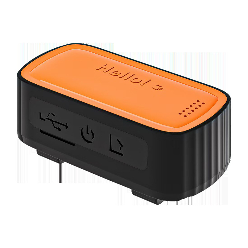 GPS lokator za kućne ljubimce – mačke i psi, precizno pozicioniranje, model T05a, baterija 1200mAh, kućište ABS/PC, kompatibilan s iOS