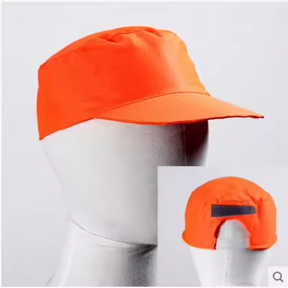Reflektirajuća sigurnosna vest za rad na otvorenom — Marka: Good care; Materijal: Uniform Fabric; Težina: 120; Namjena: vanjski rad.
