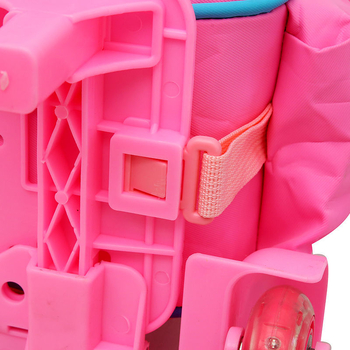 Skolas somas ratiem piederums – alumīnijs, modelis 0001, zīmols Shiliang deer