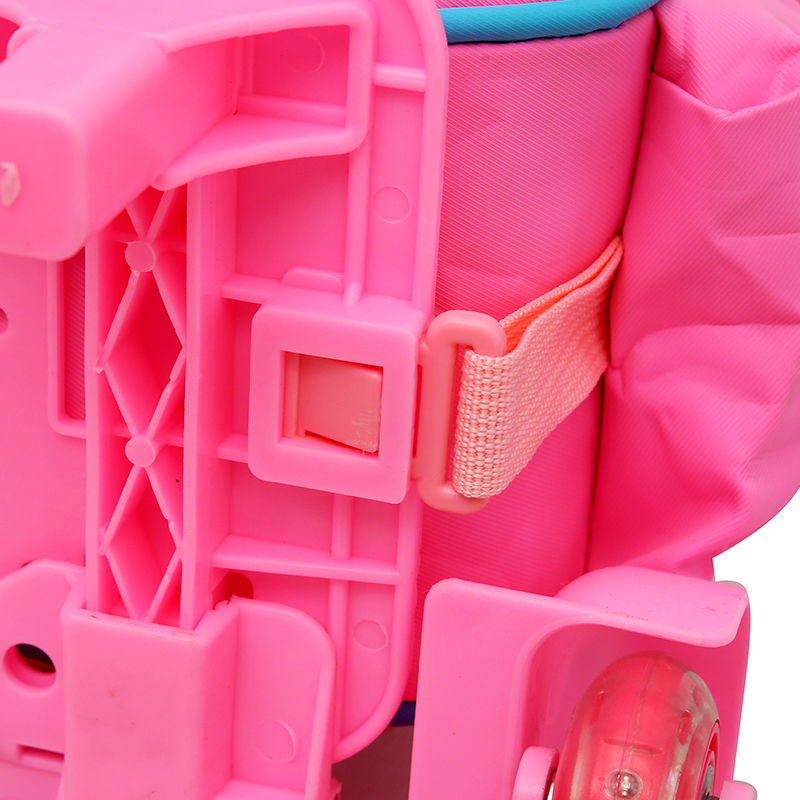 Skolas somas ratiem piederums – alumīnijs, modelis 0001, zīmols Shiliang deer