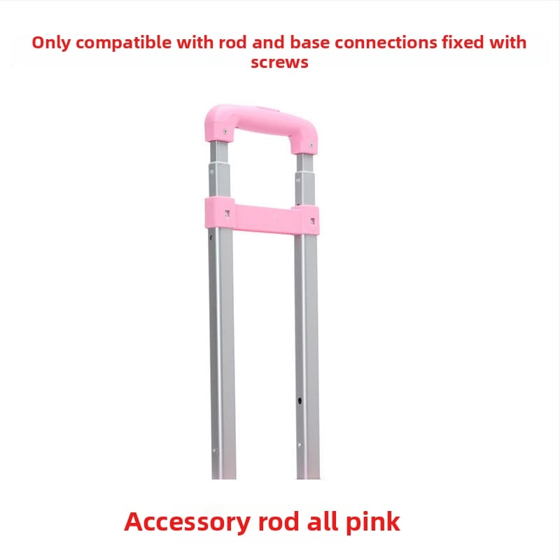 Skolas somas ratiem piederums – alumīnijs, modelis 0001, zīmols Shiliang deer