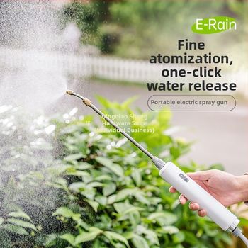 Elektrický postrekovač na zalievanie – atomizujúci náustok, 25V, kód produktu Ltao720322072972