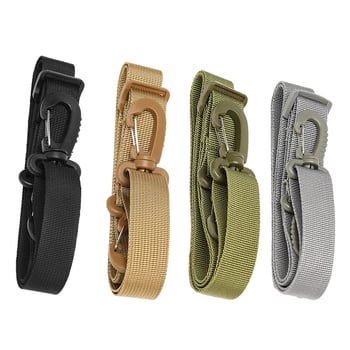 Wolf Tongda neilona plecu siksna ūdens pudeles somai – regulējama, izturīga pret nodilumu, pilsētas stils, ziema 2018