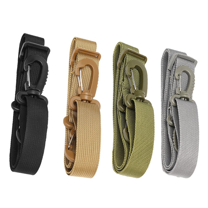 Wolf Tongda neilona plecu siksna ūdens pudeles somai – regulējama, izturīga pret nodilumu, pilsētas stils, ziema 2018