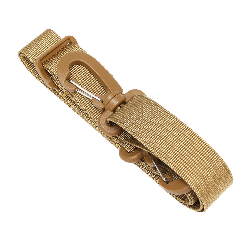 Wolf Tongda neilona plecu siksna ūdens pudeles somai – regulējama, izturīga pret nodilumu, pilsētas stils, ziema 2018