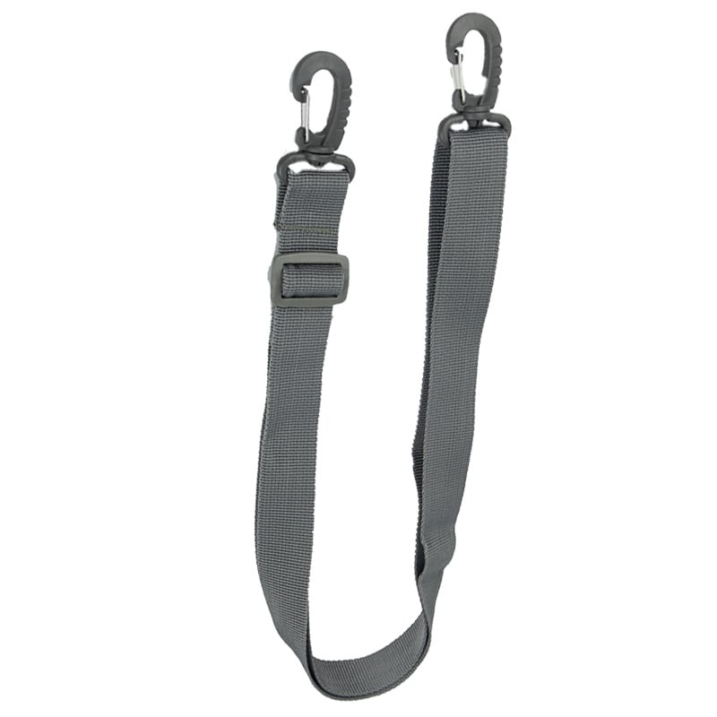 Wolf Tongda neilona plecu siksna ūdens pudeles somai – regulējama, izturīga pret nodilumu, pilsētas stils, ziema 2018