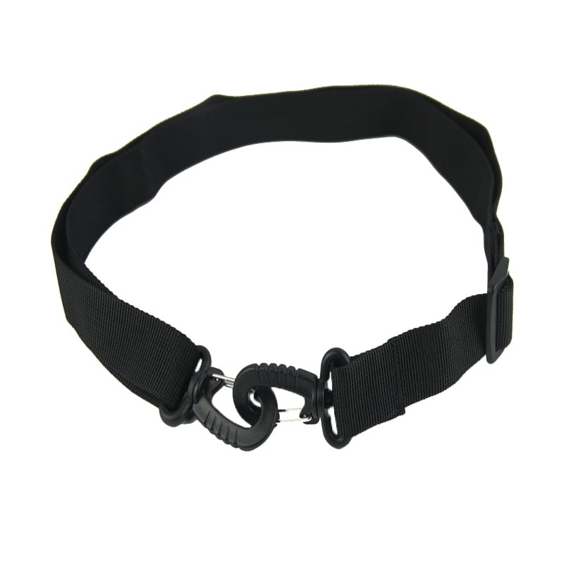 Wolf Tongda neilona plecu siksna ūdens pudeles somai – regulējama, izturīga pret nodilumu, pilsētas stils, ziema 2018