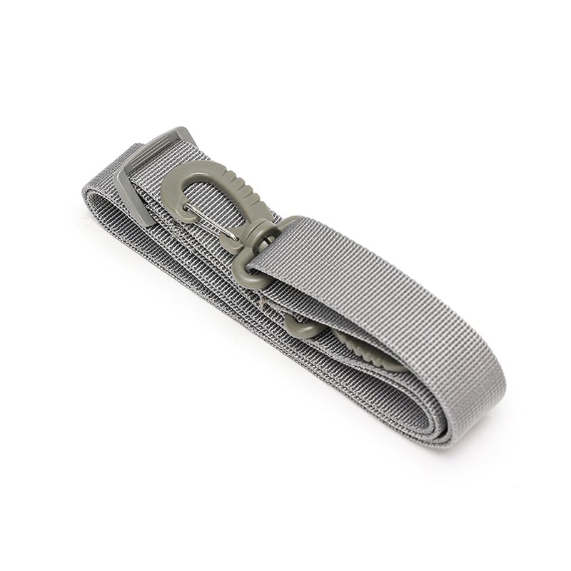 Wolf Tongda neilona plecu siksna ūdens pudeles somai – regulējama, izturīga pret nodilumu, pilsētas stils, ziema 2018