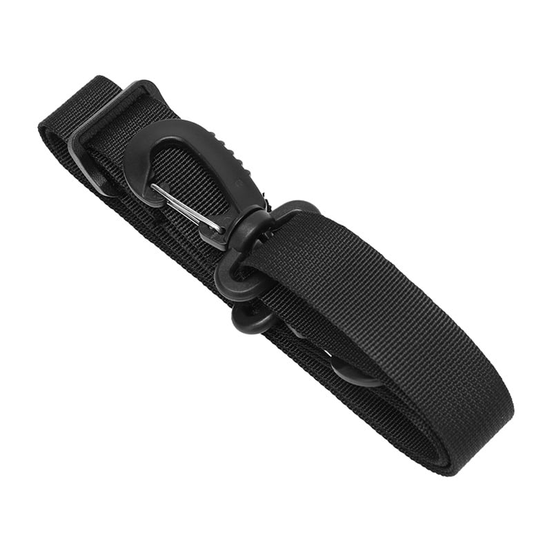 Wolf Tongda neilona plecu siksna ūdens pudeles somai – regulējama, izturīga pret nodilumu, pilsētas stils, ziema 2018