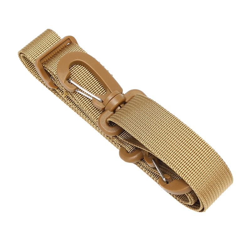 Wolf Tongda neilona plecu siksna ūdens pudeles somai – regulējama, izturīga pret nodilumu, pilsētas stils, ziema 2018