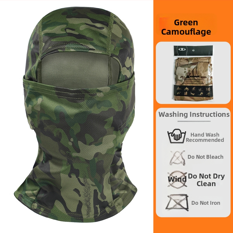 Cyklomaska s ochranou proti vetru a pieskom, viacúčelový golier z polyesteru, unisex, vhodná pre cyklistiku, lyžovanie a rybolov