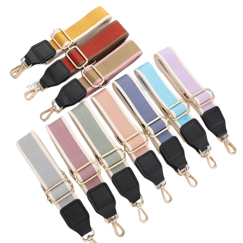 Remen za ramena za torbu, zamjenski, najlon, podesiva kopča, model 0002, dodaci pribor za prtljagu, Zima 2022