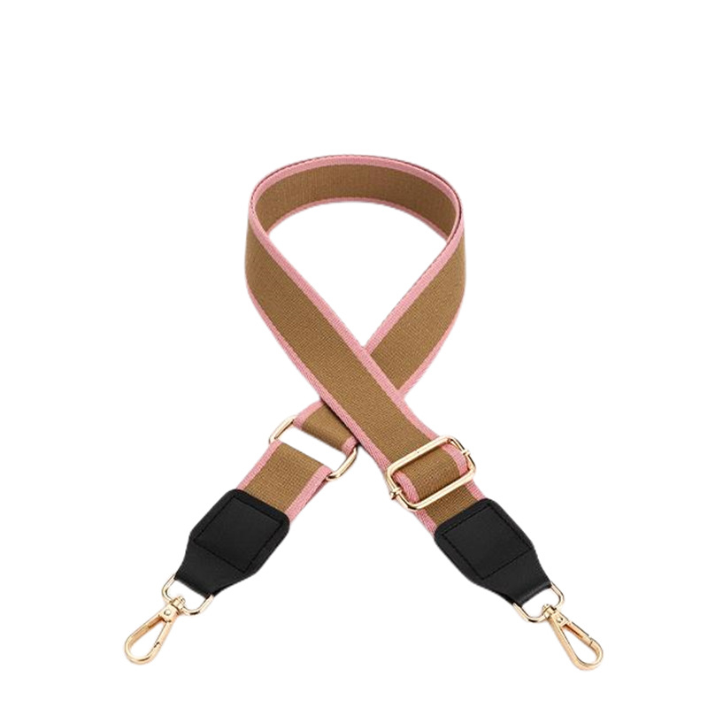 Remen za ramena za torbu, zamjenski, najlon, podesiva kopča, model 0002, dodaci pribor za prtljagu, Zima 2022