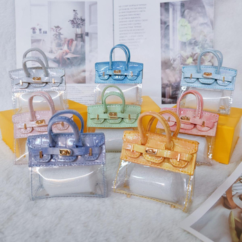 Женски монетник с микрофибърна подплата, едноцветен дизайн, 1 сгъвка, функция за разширение