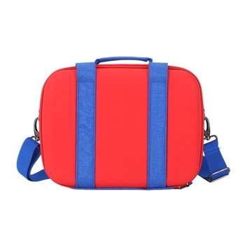 Sac EVA pentru pernă în formă de U, cu două straturi, mare capacitate, anti-presiune, model Heart to Heart (material EVA; prelucrare prin presare la cald + cusut; ambalaj impermeabil)