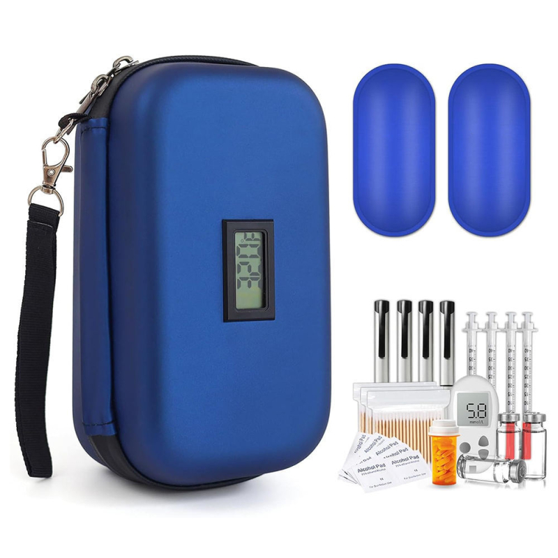 Sac EVA pentru pernă în formă de U, cu două straturi, mare capacitate, anti-presiune, model Heart to Heart (material EVA; prelucrare prin presare la cald + cusut; ambalaj impermeabil)