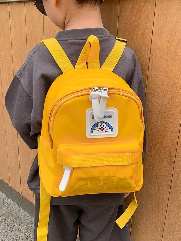 Korea stiilis laste koolikotis geomeetrilise mustriga, Oxford kangast, hingav, veekindel, vastupidav, polüestervooder, 2025. aasta talv