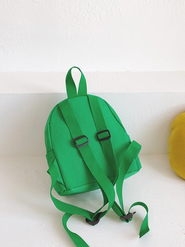 Korea stiilis laste koolikotis geomeetrilise mustriga, Oxford kangast, hingav, veekindel, vastupidav, polüestervooder, 2025. aasta talv