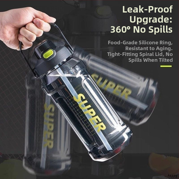 Sippy pohár, športový štýl so slamkou, jedným tlačidlom výklopný uzáver, PC plast, výška 7,5 cm