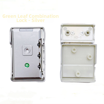 Príslušenstvo k uzamykaniu batožiny, ABS materiál, jar 2025, mestský jednoduchý štýl, funkcia: iné