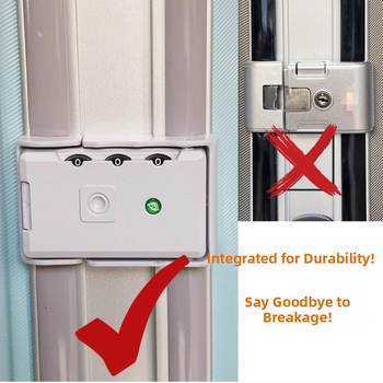 Príslušenstvo k uzamykaniu batožiny, ABS materiál, jar 2025, mestský jednoduchý štýl, funkcia: iné