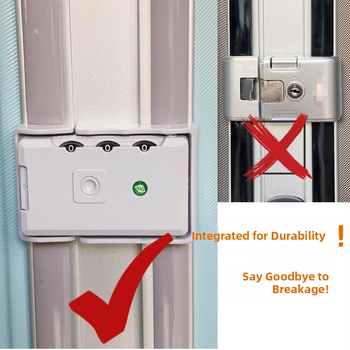 Príslušenstvo k uzamykaniu batožiny, ABS materiál, jar 2025, mestský jednoduchý štýl, funkcia: iné