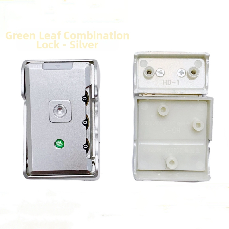 Príslušenstvo k uzamykaniu batožiny, ABS materiál, jar 2025, mestský jednoduchý štýl, funkcia: iné